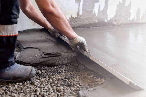 Best Concrete Patio Contractor  in North Richland Hills, TX